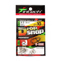 Intech Drop Snap MB