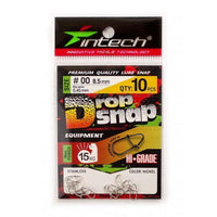 Intech Drop Snap MB