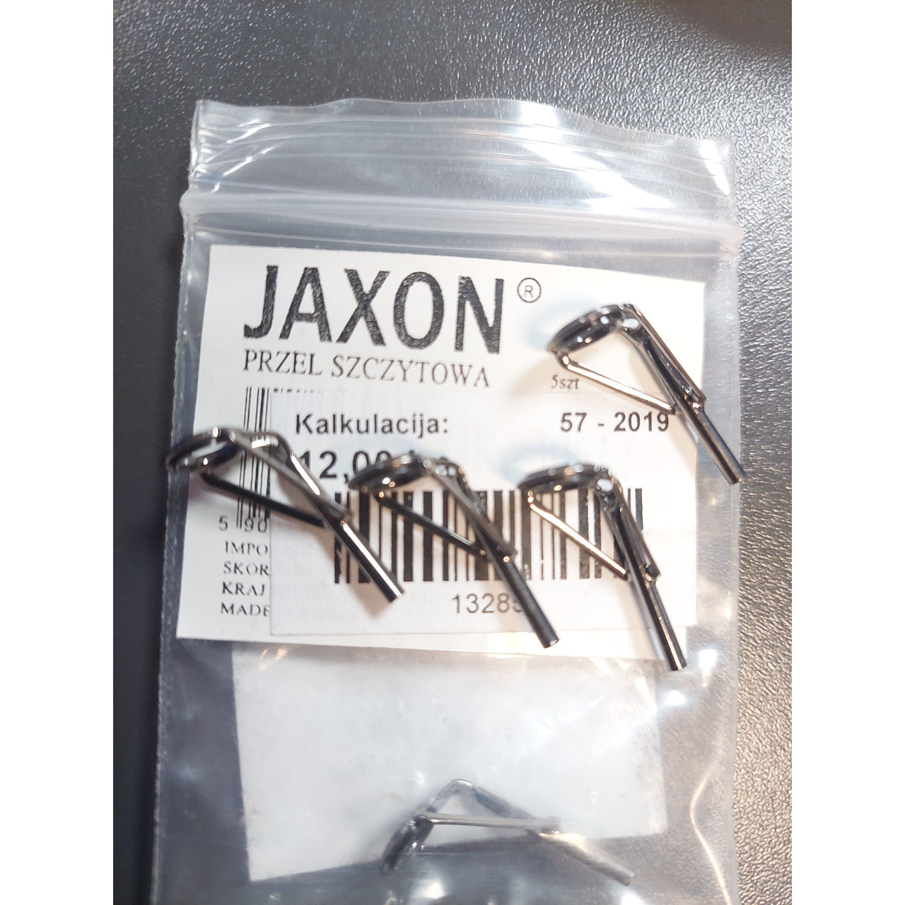 Jaxon Super Catch Vršna Vodilica SIC Zirc.