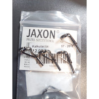 Jaxon Super Catch Vršna Vodilica SIC Zirc.