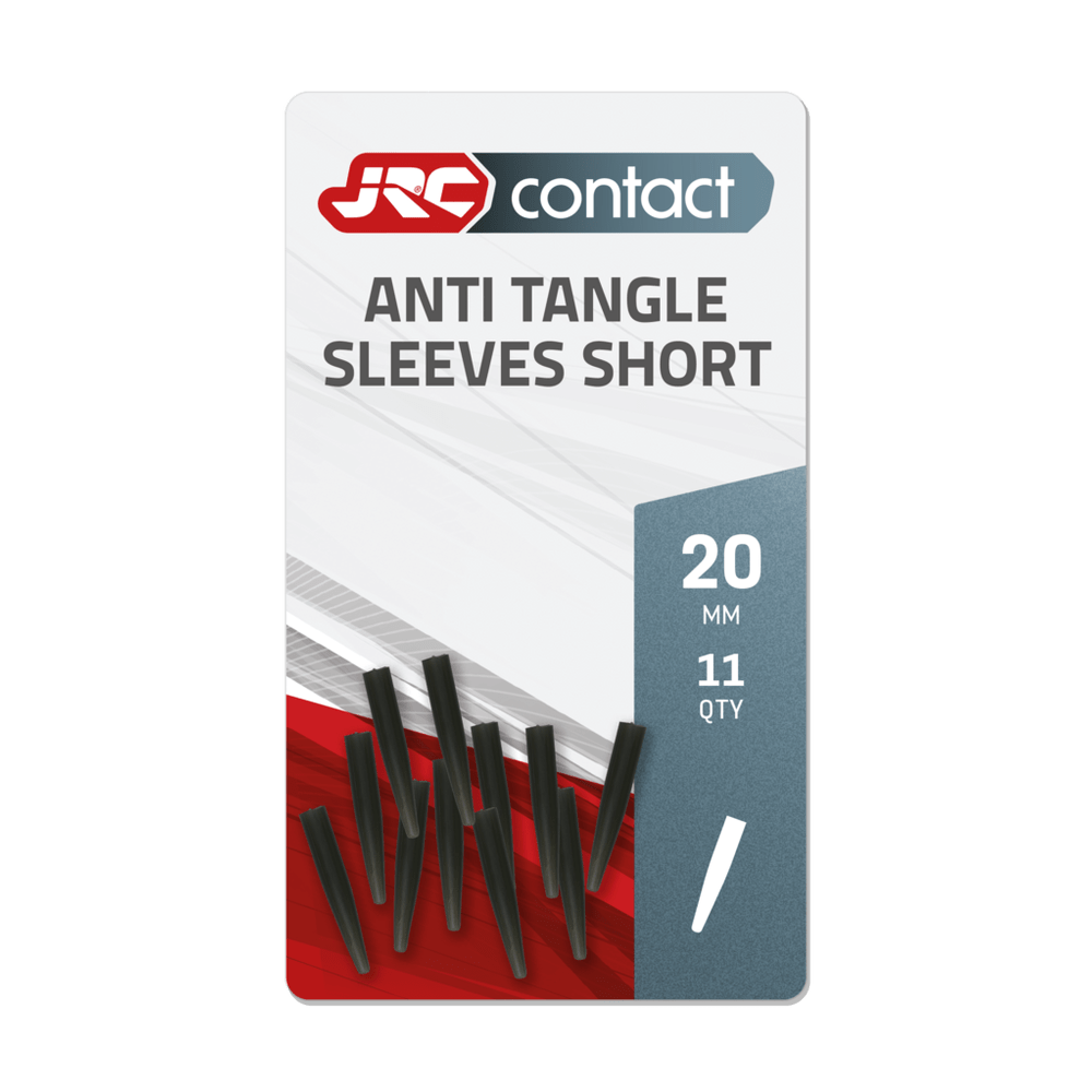 JRC Anti Tangle Sleeves 11pcs