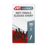 JRC Anti Tangle Sleeves 11pcs