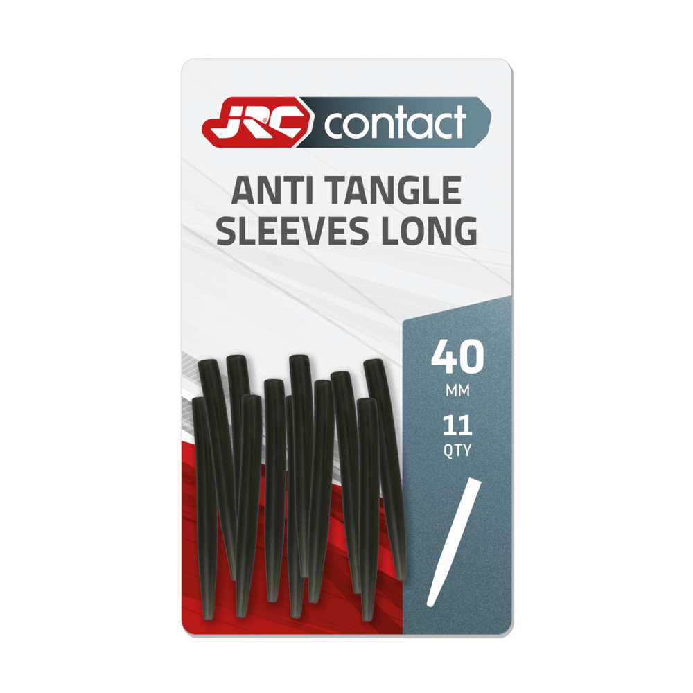 JRC Anti Tangle Sleeves 11pcs