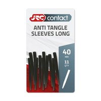 JRC Anti Tangle Sleeves 11pcs