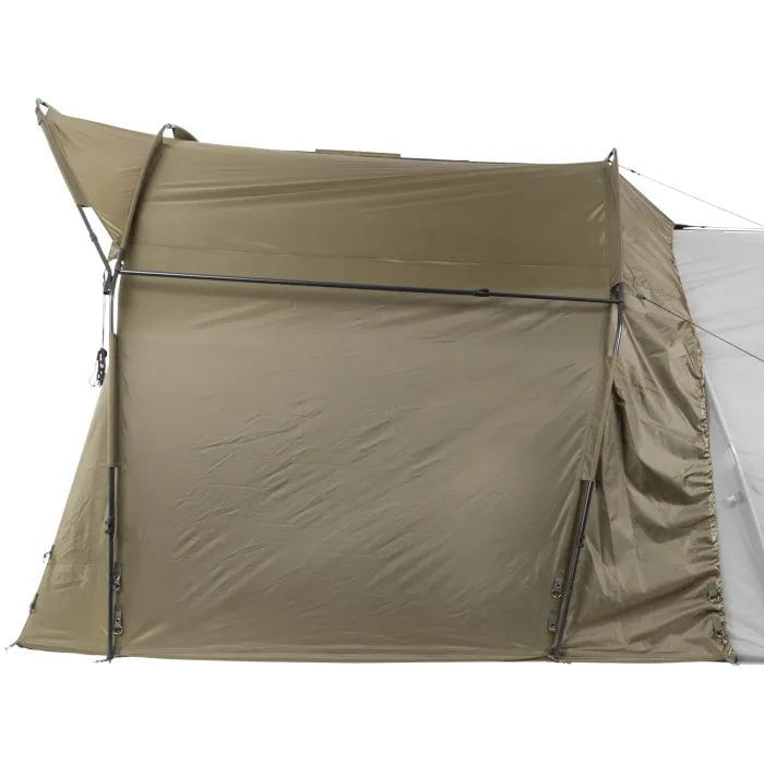 JRC Cocoon 2-G Universal Porch