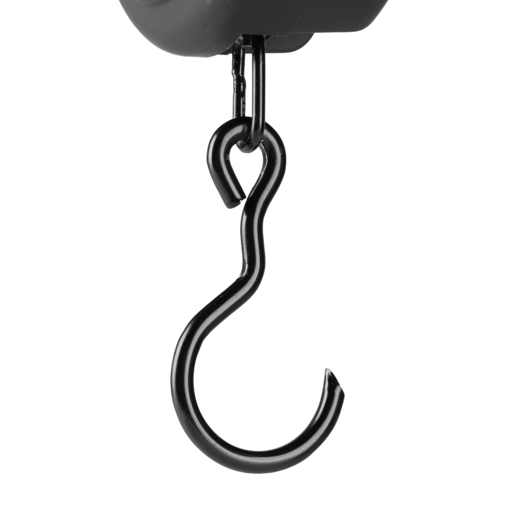 JRC Defender Digital Scale