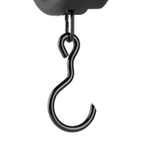 JRC Defender Digital Scale