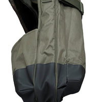 JRC Defender II 3-Rod Sleeve 12–13ft