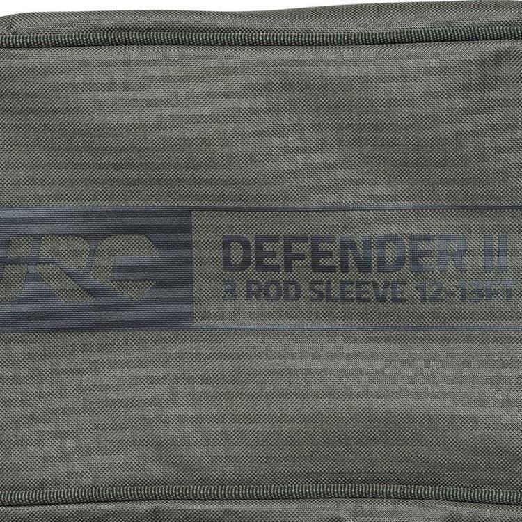 JRC Defender II 3-Rod Sleeve 12–13ft