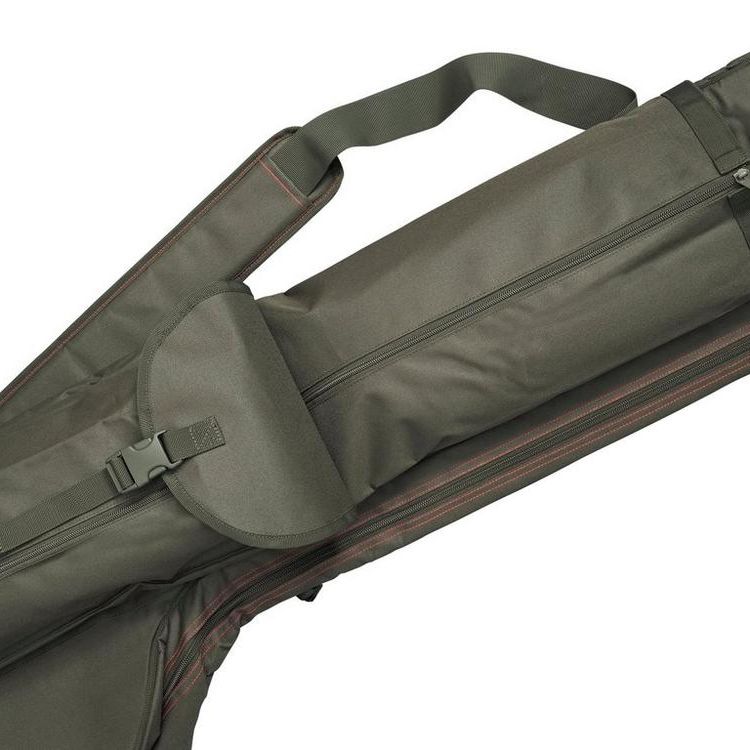 JRC Defender II 3-Rod Sleeve 12–13ft