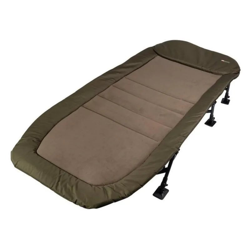 JRC Defender II Flatbed