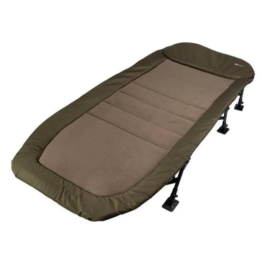 JRC Defender II Flatbed