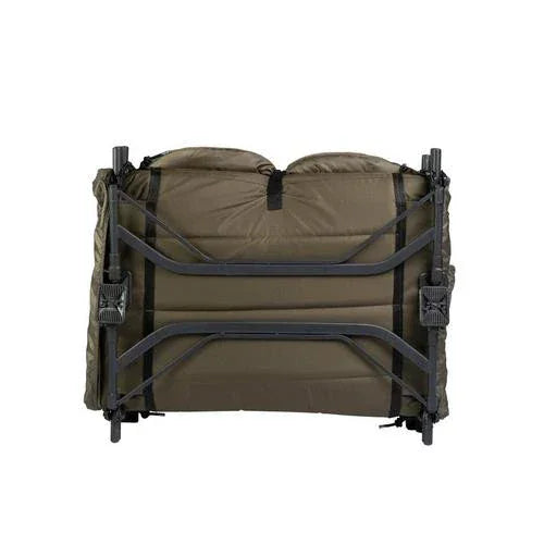 JRC Defender II Flatbed Sleep System Wide