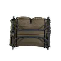 JRC Defender II Flatbed Sleep System Wide