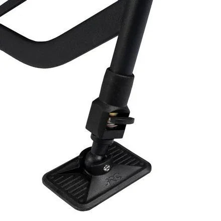 JRC Defender II Flatbed Sleep System Wide