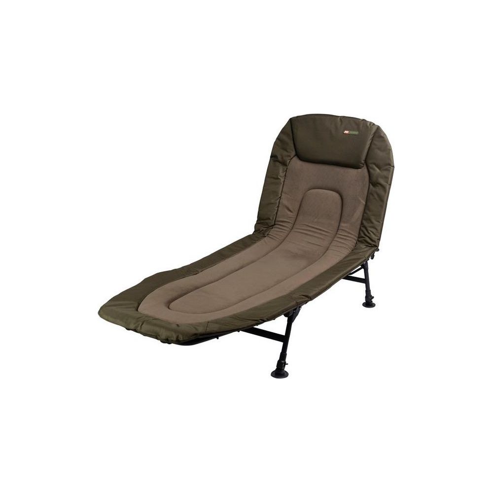 JRC Defender II Lite Bedchair