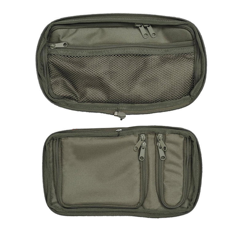 JRC Defender II Tackle Bag