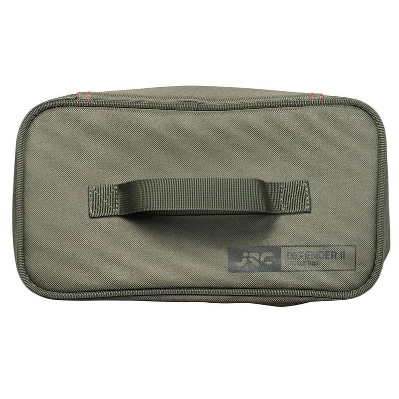 JRC Defender II Tackle Bag