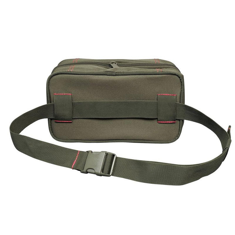 JRC Defender II Tackle Bag