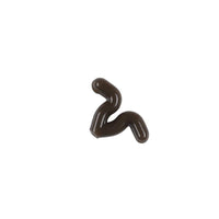 JRC Hair Stops - 163pcs