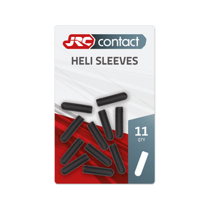 JRC Heli Sleeves 25mm - 11pcs