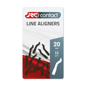 JRC Line Aligners - 11pcs