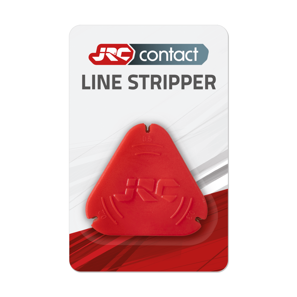 JRC Line Stripper