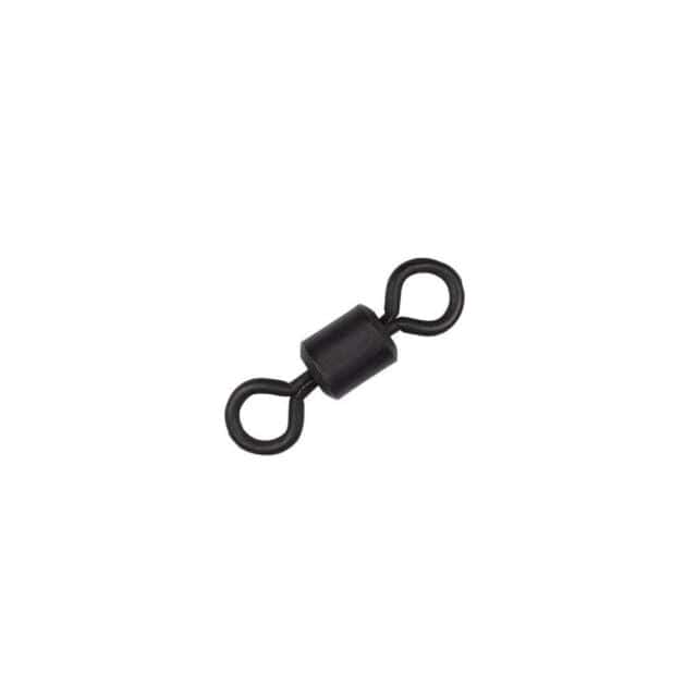 JRC Rig Swivel size 8 - 11pcs
