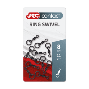 JRC Ring Swivel - 11pcs