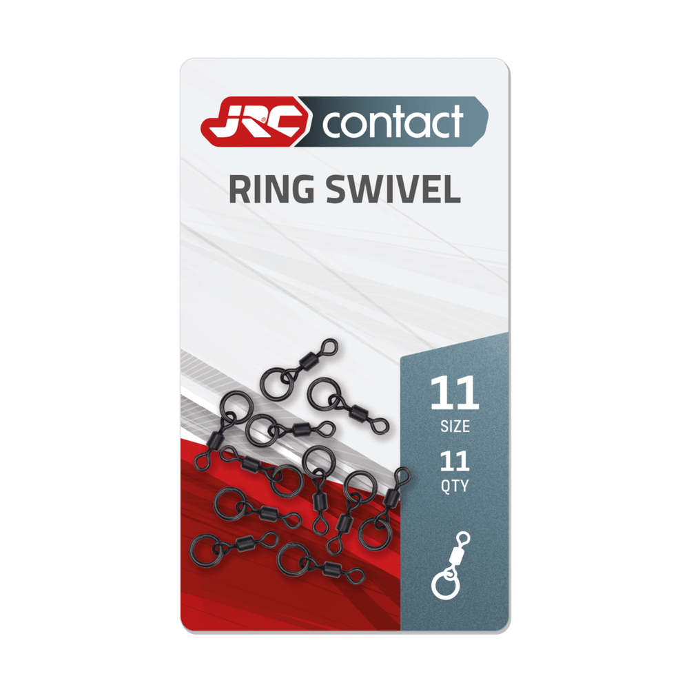 JRC Ring Swivel - 11pcs