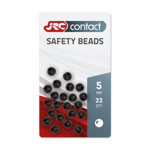 JRC Safety Beads 5mm - 22pcs