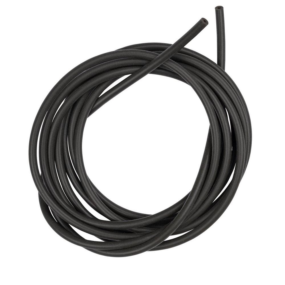 JRC Silicone Tubing Grey 0.5/1.5mm #1.5m