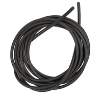 JRC Silicone Tubing Grey 0.5/1.5mm #1.5m