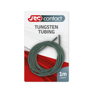 JRC Tungsten Tubing Green Dia 0.6mm #1m