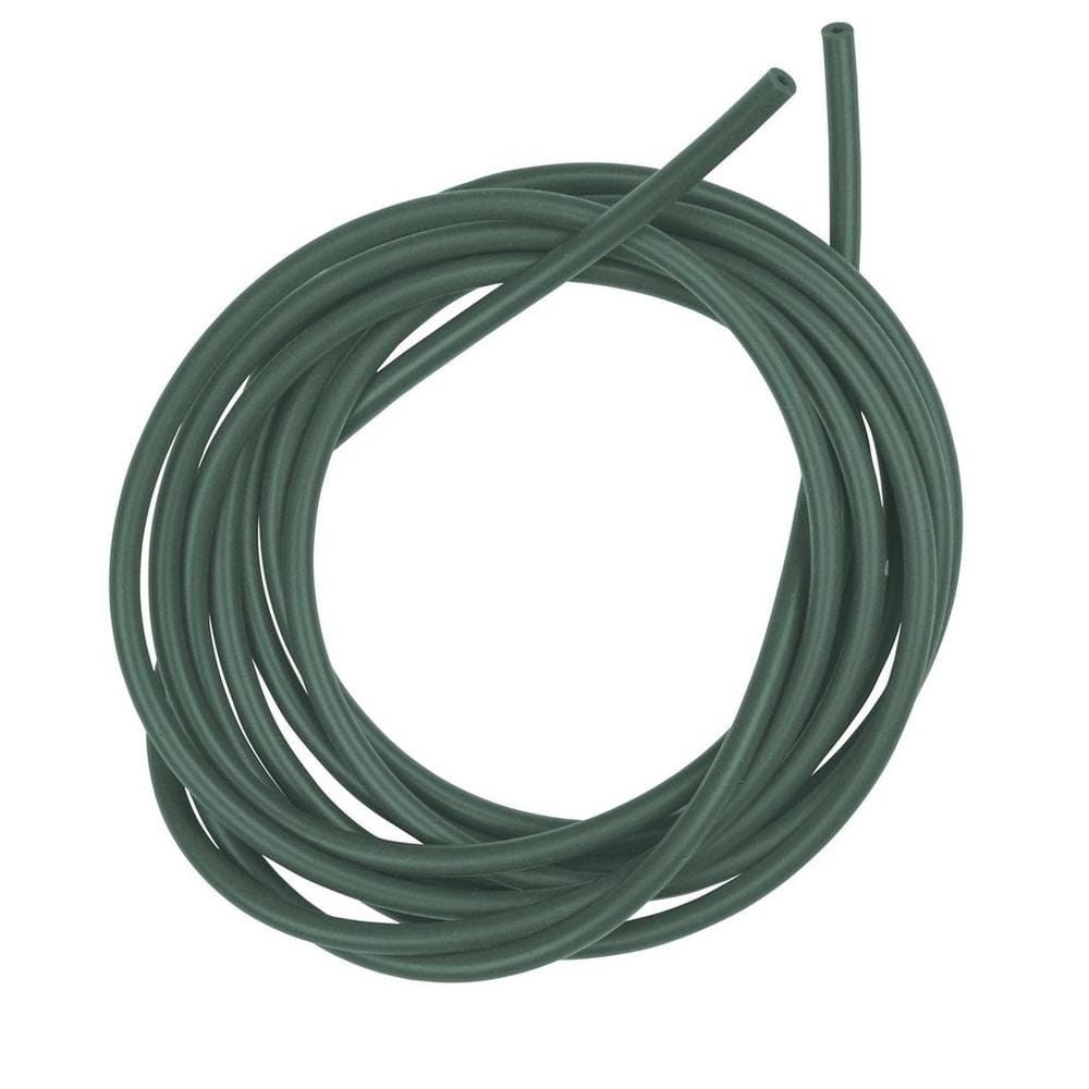 JRC Tungsten Tubing Green Dia 0.6mm #1m