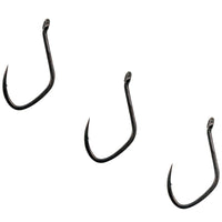 Guru Guru Kaizen Eyed Barbed Hooks