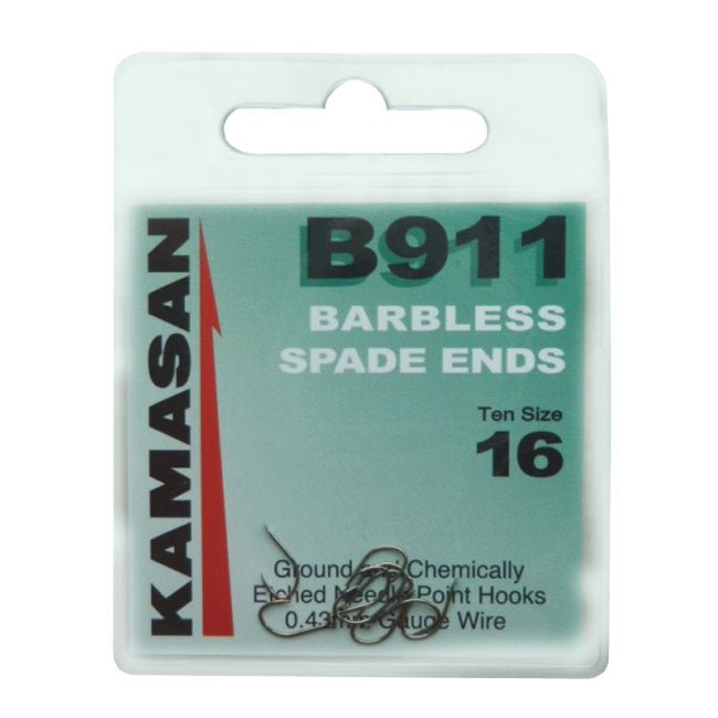 KAMASAN B911 Spade