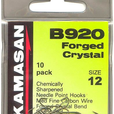 KAMASAN B920