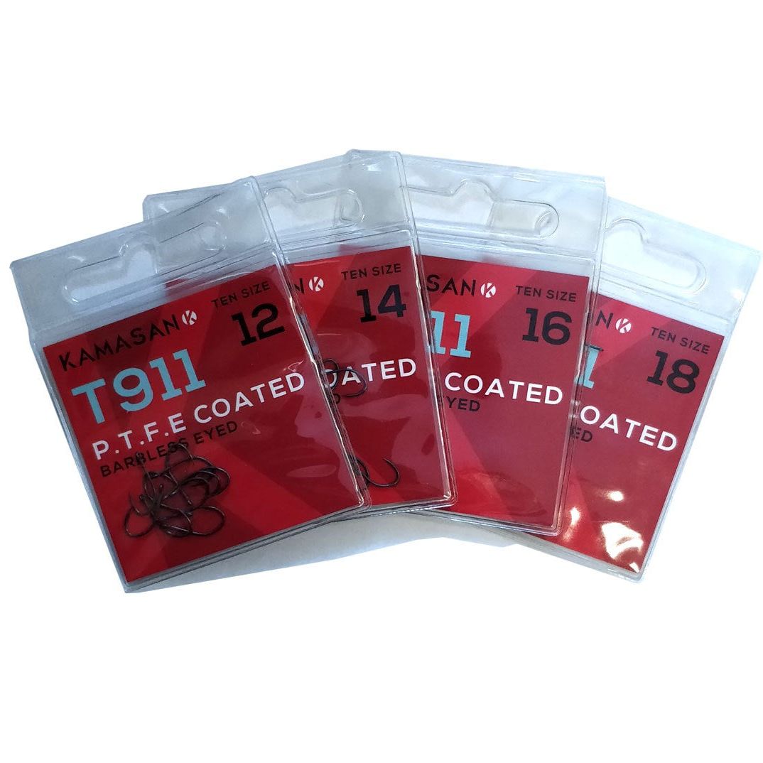 Kamasan T911 PTFE