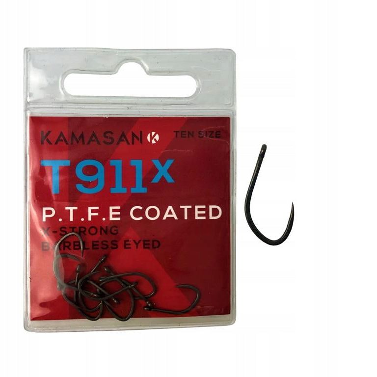 Kamasan T911X PTFE