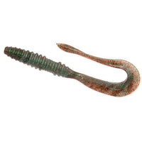 Keitech Curly Tail Scented Soft Bait Lure Mad Wag Slim 4,5