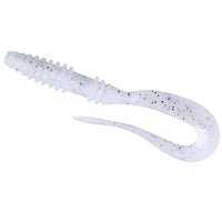 Keitech Curly Tail Scented Soft Bait Lure Mad Wag Slim 4,5
