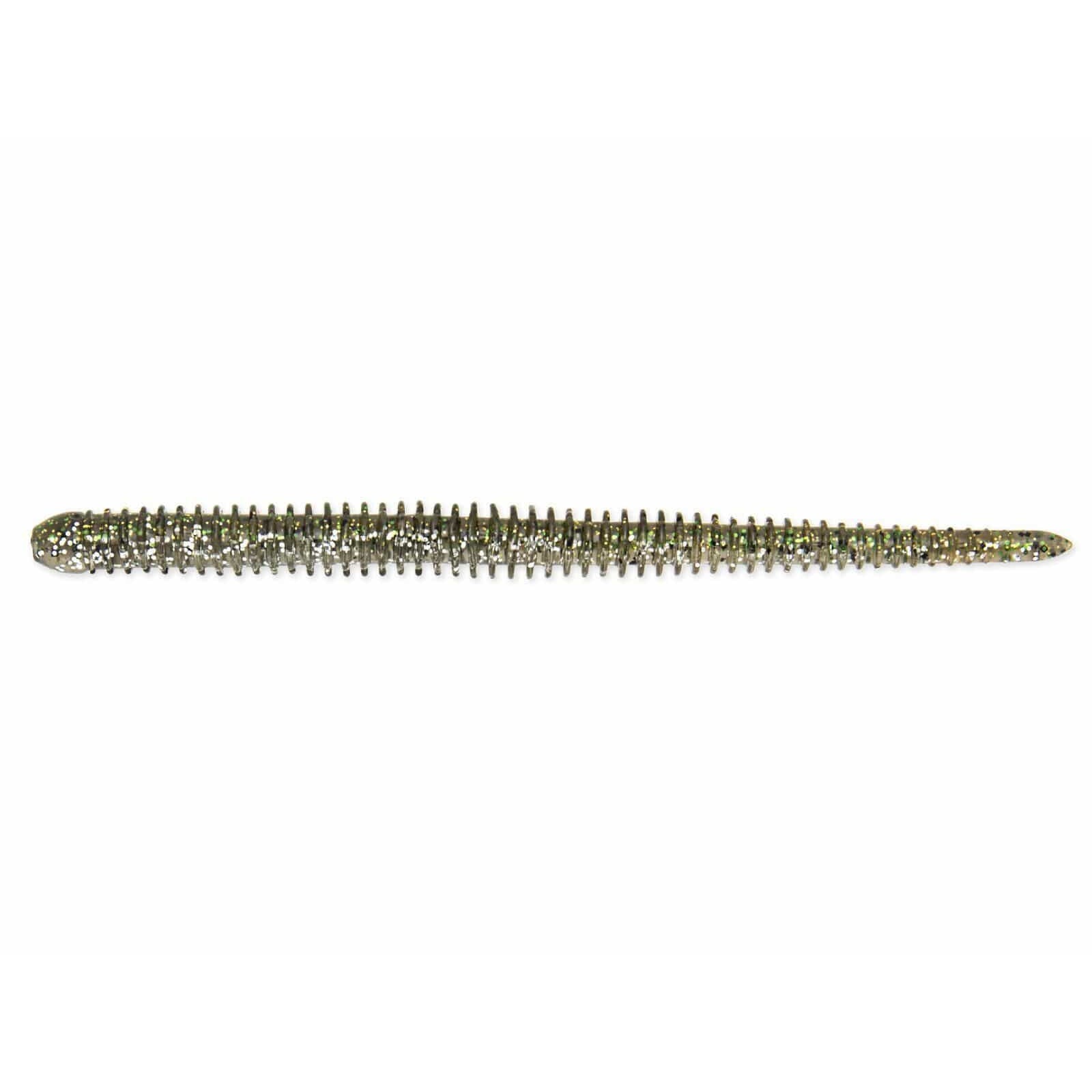 Keitech Scented Soft Bait Worm Lure Easy Shaker 3,5 - MatchFishing