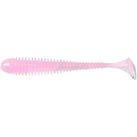 Keitech Scented Soft Swimbait Lure Swing Impact  2.5