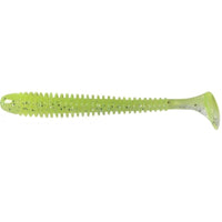Keitech Scented Soft Swimbait Lure Swing Impact  3