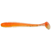 Keitech Scented Soft Swimbait Lure Swing Impact  3