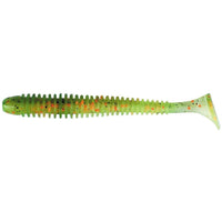 Keitech Scented Soft Swimbait Lure Swing Impact  4