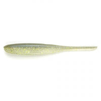 KEITECH Shad Impact 2''