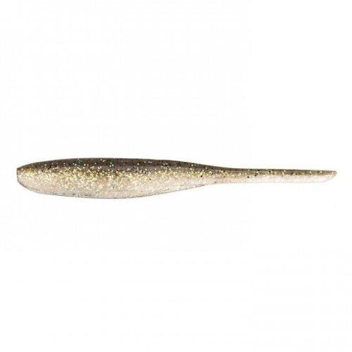 KEITECH Shad Impact 2''