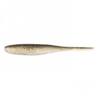 KEITECH Shad Impact 2''